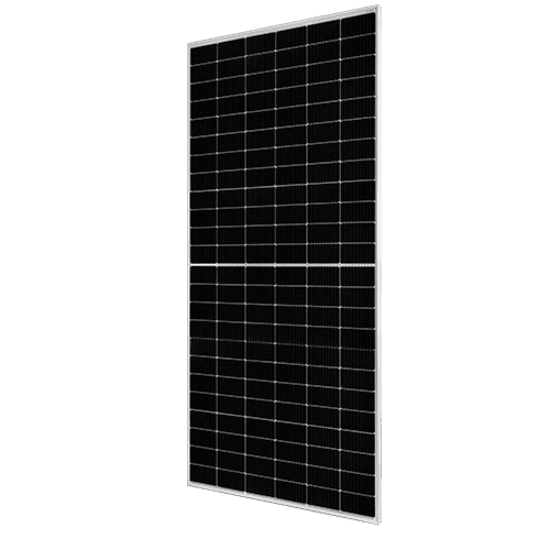 Panel solar monocristalino de 565W