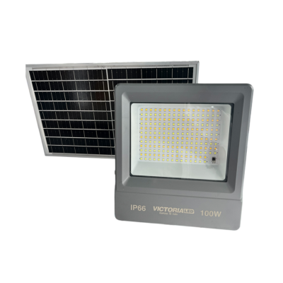Reflector solar led de 100W
