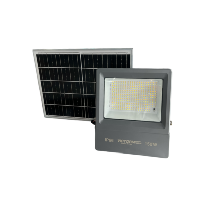Reflector solar led de 150W