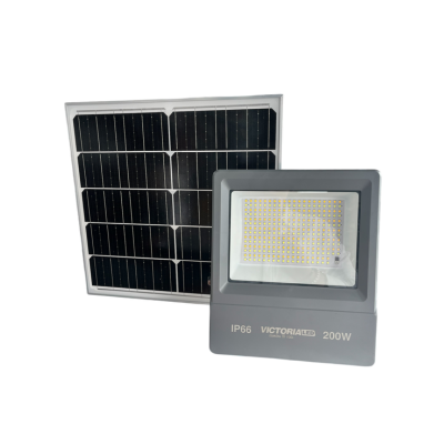 Reflector solar led de 200W