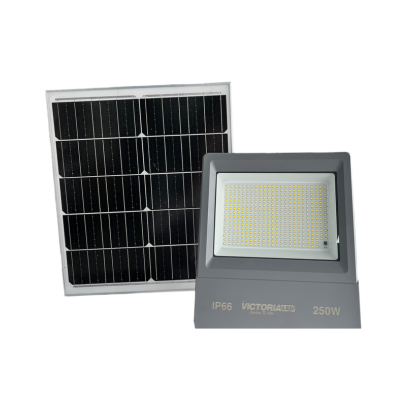 Reflector solar led de 250W