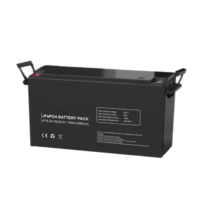 Batería gel solar 12V 200AH