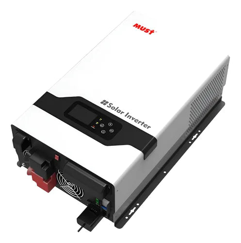 Inversor solar 3KW AC110V DC24V OFF GRID/HIBRIDO