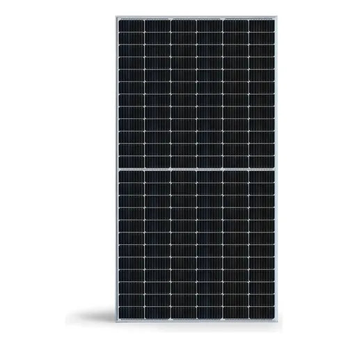Panel solar monofacial de 450W