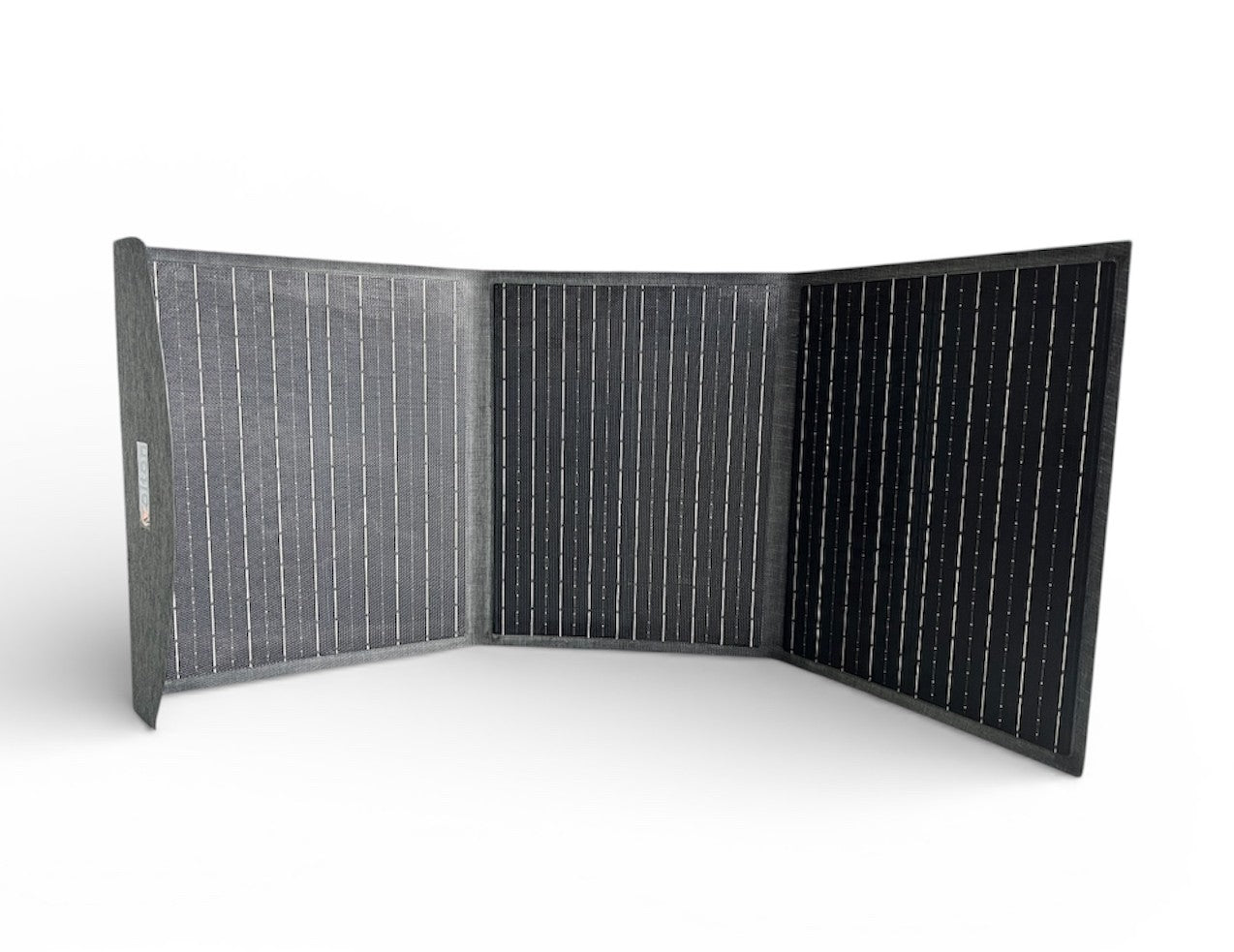 Panel solar plegable 100W