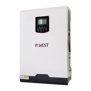 Inversor solar all in one 1KVA ON GRID