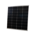 Panel solar monocristalino de 120W