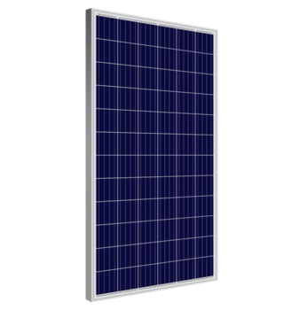 Panel solar monocristalino de 550W
