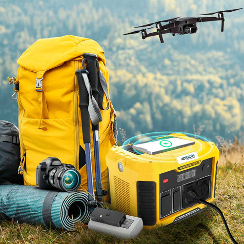 Batería portátil Orion 1000W