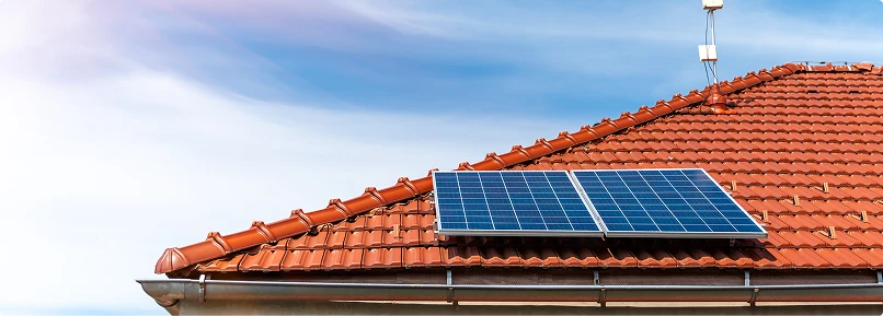 Ahorra con Energía Solar