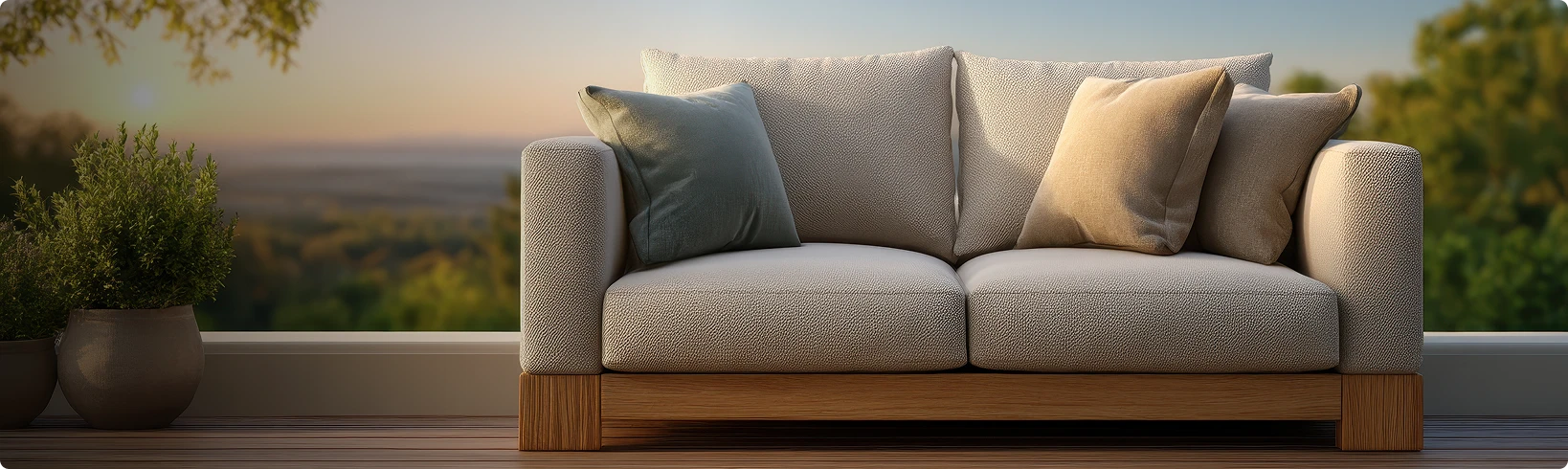 Mobiliario de Exterior